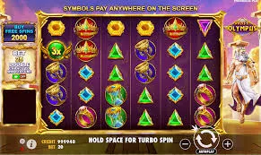 Gates of Olympus App &ndash; Mobile Version of the Game