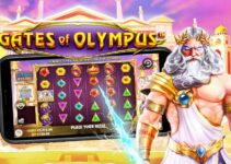 Gates Of Olympus Jackpot