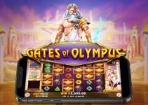 Gates Of Olympus Hilesi