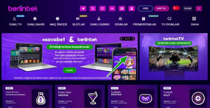 Berlinbet
