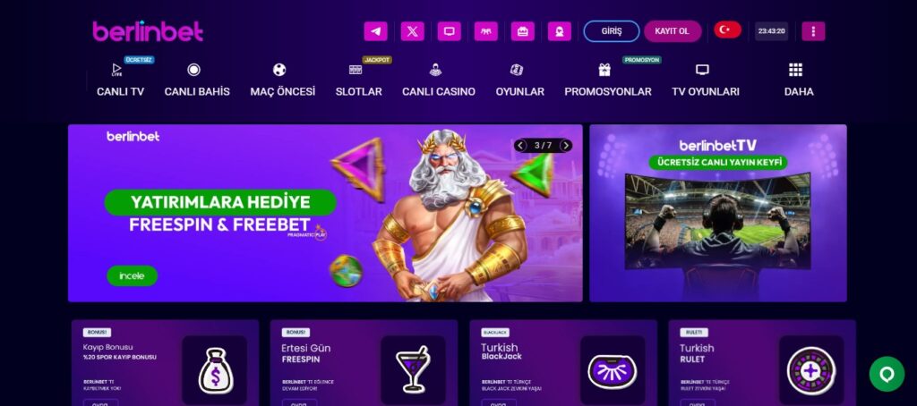 berlinbet giriş