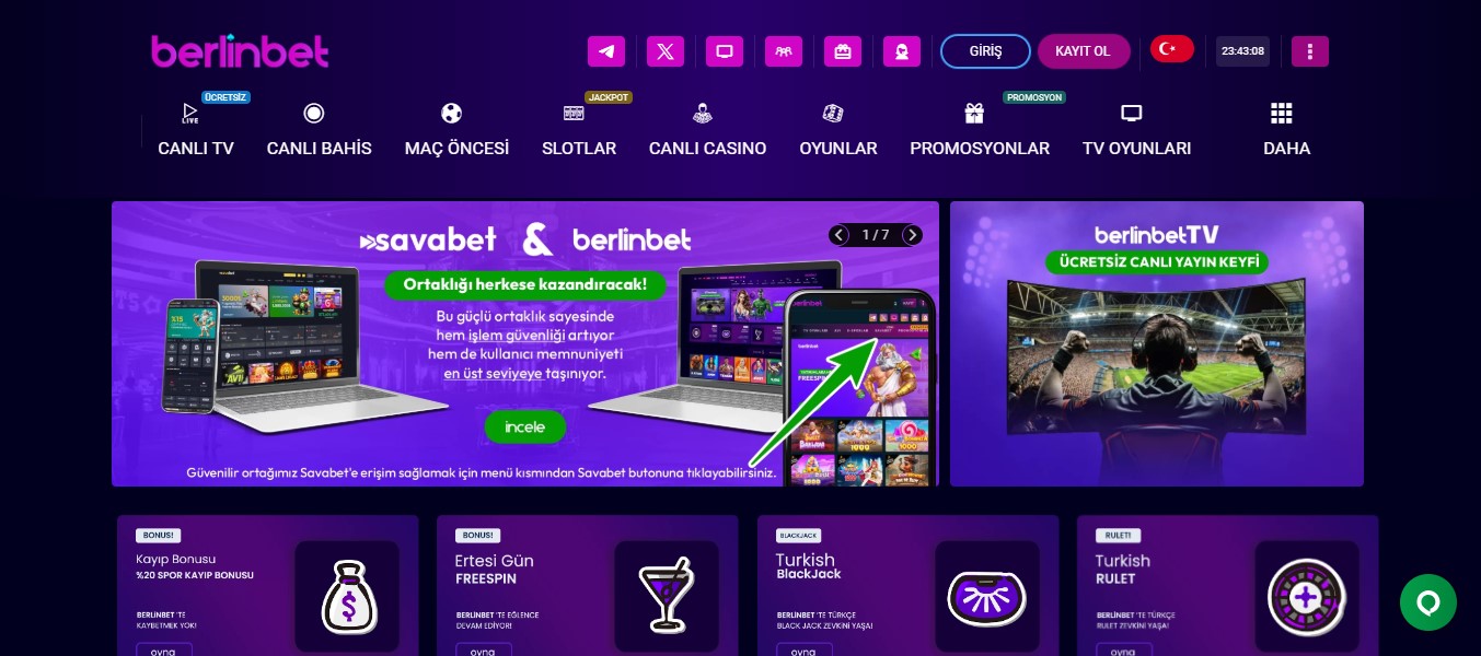 Berlinbet
